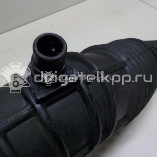 Фото Патрубок воздушного фильтра  8200500384 для nissan Qashqai (J10)