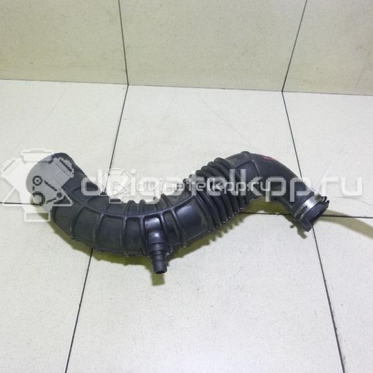 Фото Патрубок воздушного фильтра  8200500384 для nissan Qashqai (J10)