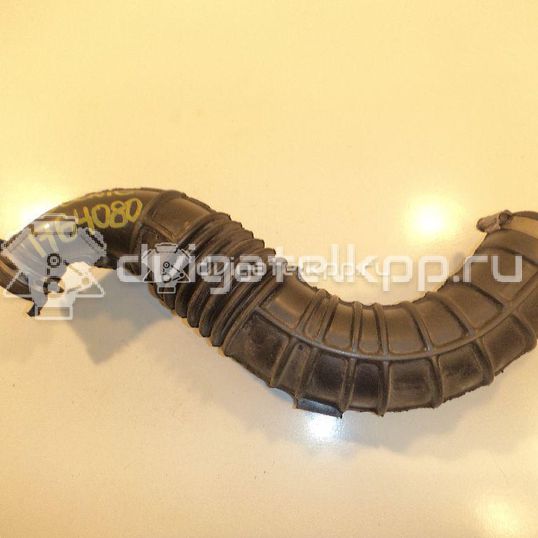 Фото Патрубок воздушного фильтра  8200500384 для nissan Qashqai (J10)