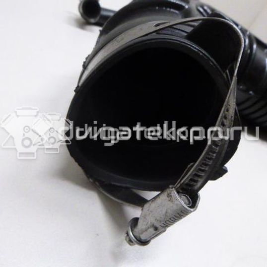 Фото Патрубок воздушного фильтра  8200500384 для nissan Qashqai (J10)