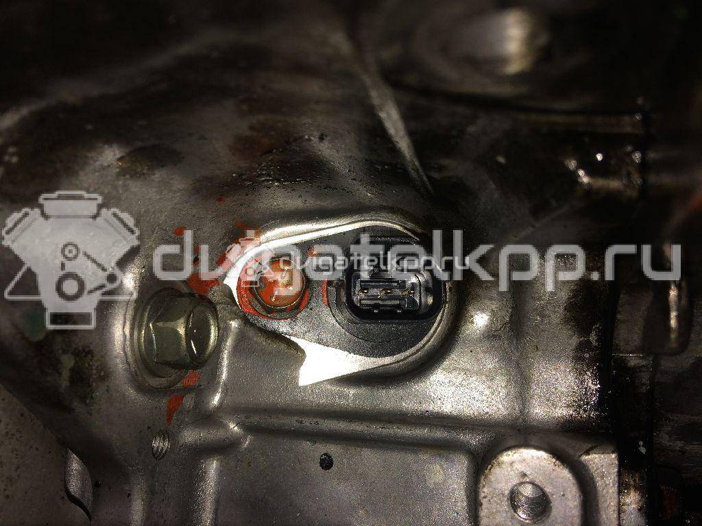 Фото Контрактный (б/у) двигатель 4G13 (16V) для Mitsubishi Colt / Lancer / Space 82-88 л.с 16V 1.3 л бензин {forloop.counter}}