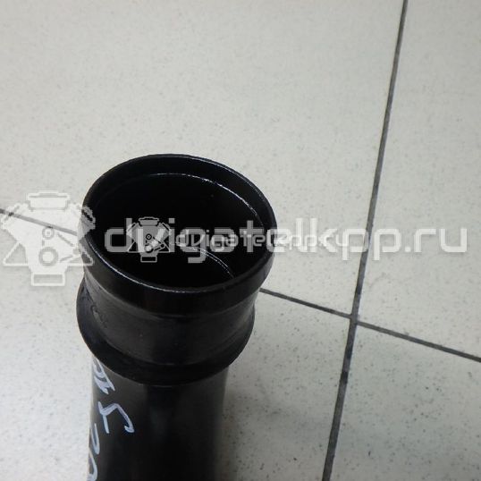 Фото Патрубок интеркулера  14460JD50B для nissan Qashqai (J10)