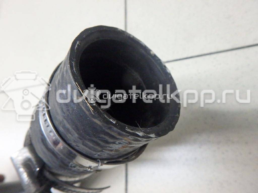 Фото Патрубок интеркулера  14460JD50B для nissan Qashqai (J10) {forloop.counter}}