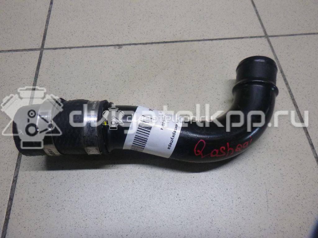 Фото Патрубок интеркулера  14460JD50B для nissan Qashqai (J10) {forloop.counter}}