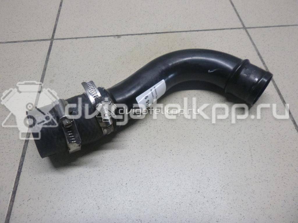 Фото Патрубок интеркулера  14460JD50B для nissan Qashqai (J10) {forloop.counter}}