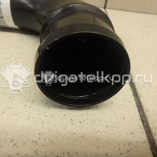 Фото Патрубок интеркулера  14460jd50b для nissan Qashqai (J10)