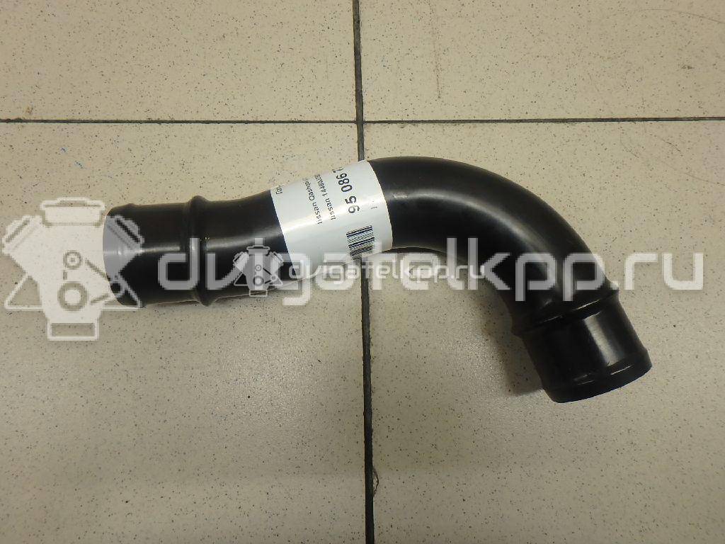 Фото Патрубок интеркулера  14460jd50b для nissan Qashqai (J10) {forloop.counter}}