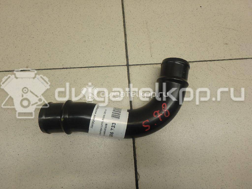 Фото Патрубок интеркулера  14460jd50b для nissan Qashqai (J10) {forloop.counter}}