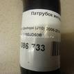 Фото Патрубок интеркулера  14460jd50b для nissan Qashqai (J10) {forloop.counter}}