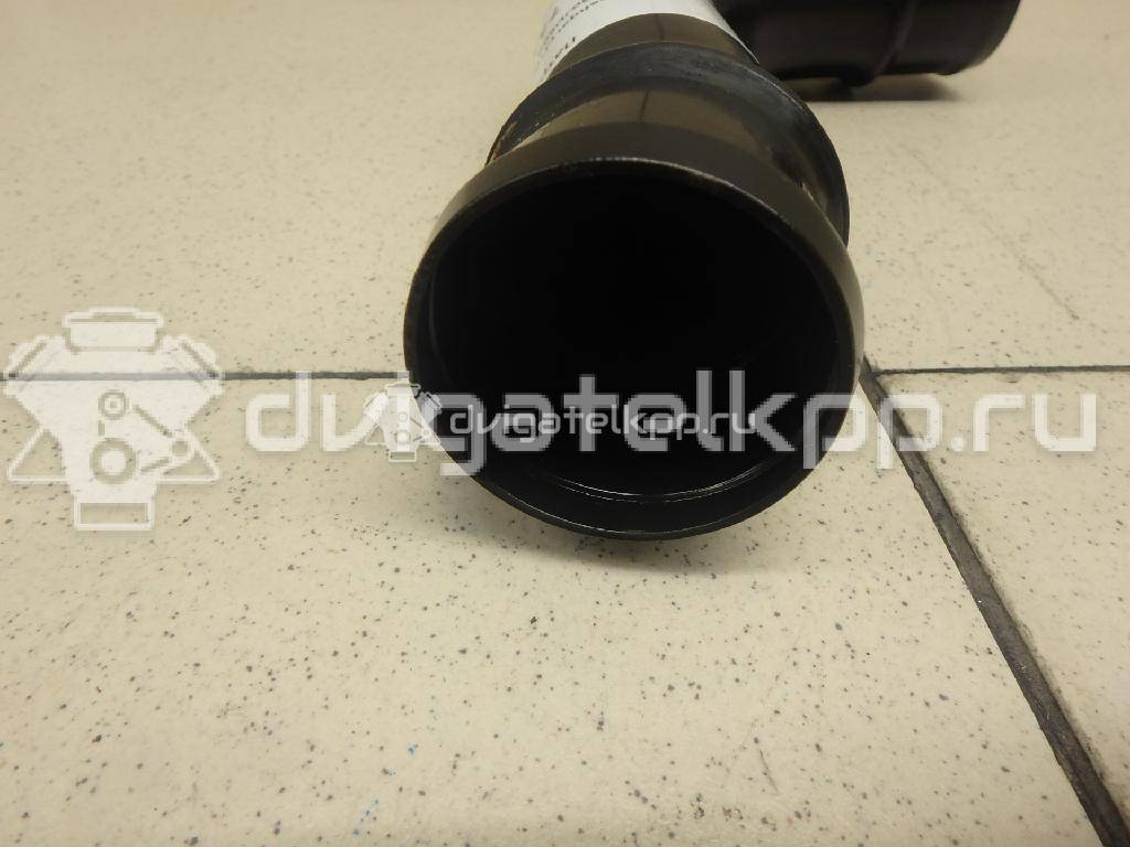 Фото Патрубок интеркулера  14460jd50b для nissan Qashqai (J10) {forloop.counter}}