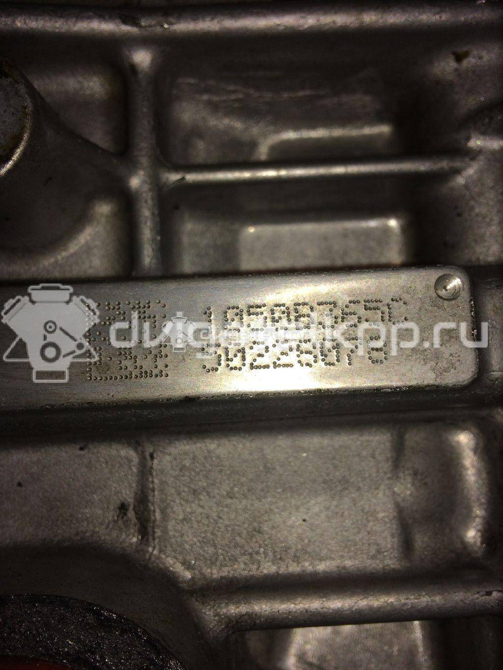 Фото Контрактный (б/у) двигатель 4G15 (16V) для Mitsubishi Colt / Lancer 86-110 л.с 16V 1.5 л бензин {forloop.counter}}