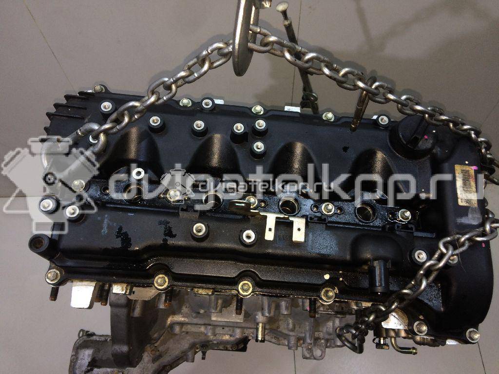 Фото Контрактный (б/у) двигатель 4G64 (16V) для Mitsubishi L / Outlander / Eclipse A 114-159 л.с 16V 2.4 л Бензин / этиловый спирт / природный газ {forloop.counter}}