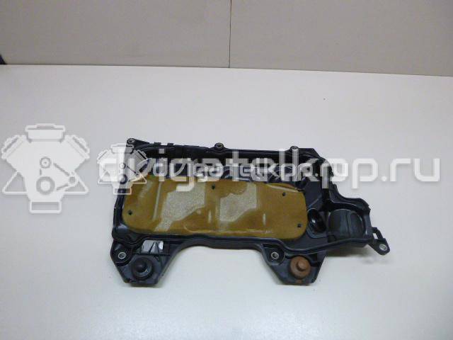 Фото Крышка головки блока (клапанная)  175B17817R для nissan Qashqai (J10) {forloop.counter}}