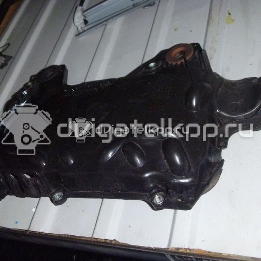 Фото Крышка головки блока (клапанная)  175b17817r для nissan Qashqai (J10)