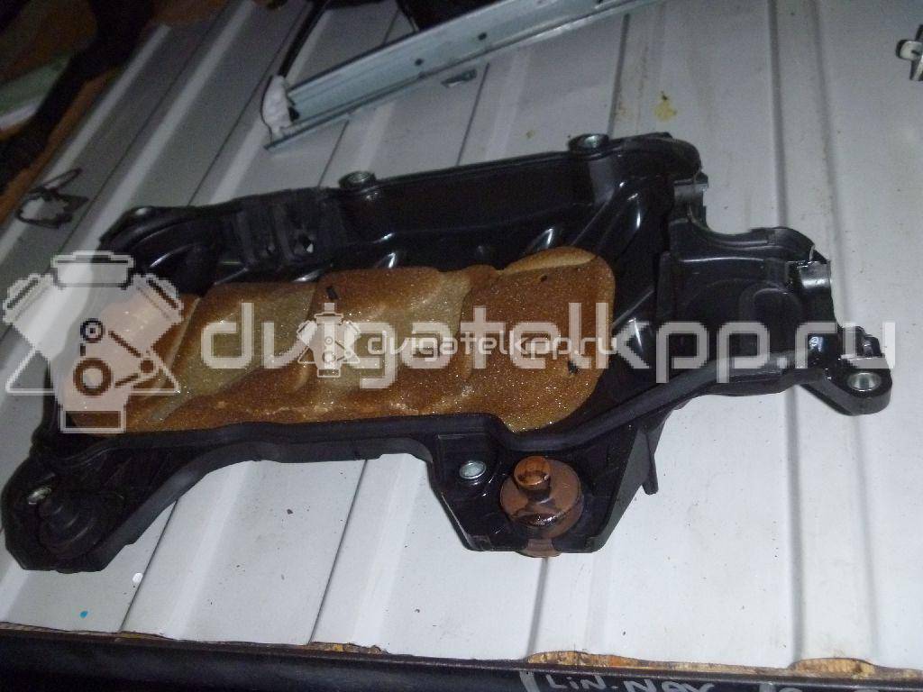 Фото Крышка головки блока (клапанная)  175b17817r для nissan Qashqai (J10) {forloop.counter}}