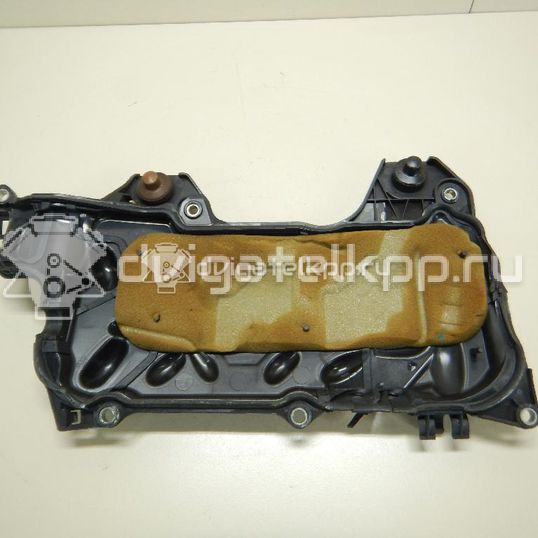 Фото Крышка головки блока (клапанная)  175B17817R для nissan Qashqai (J10)