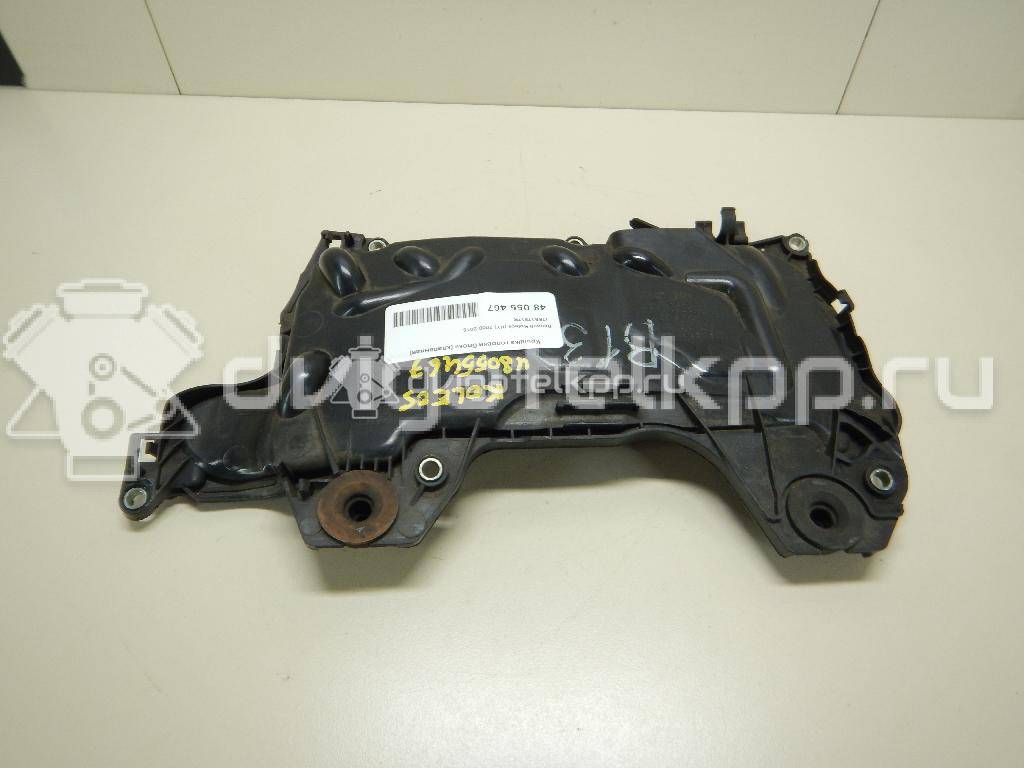 Фото Крышка головки блока (клапанная)  175B17817R для nissan Qashqai (J10) {forloop.counter}}