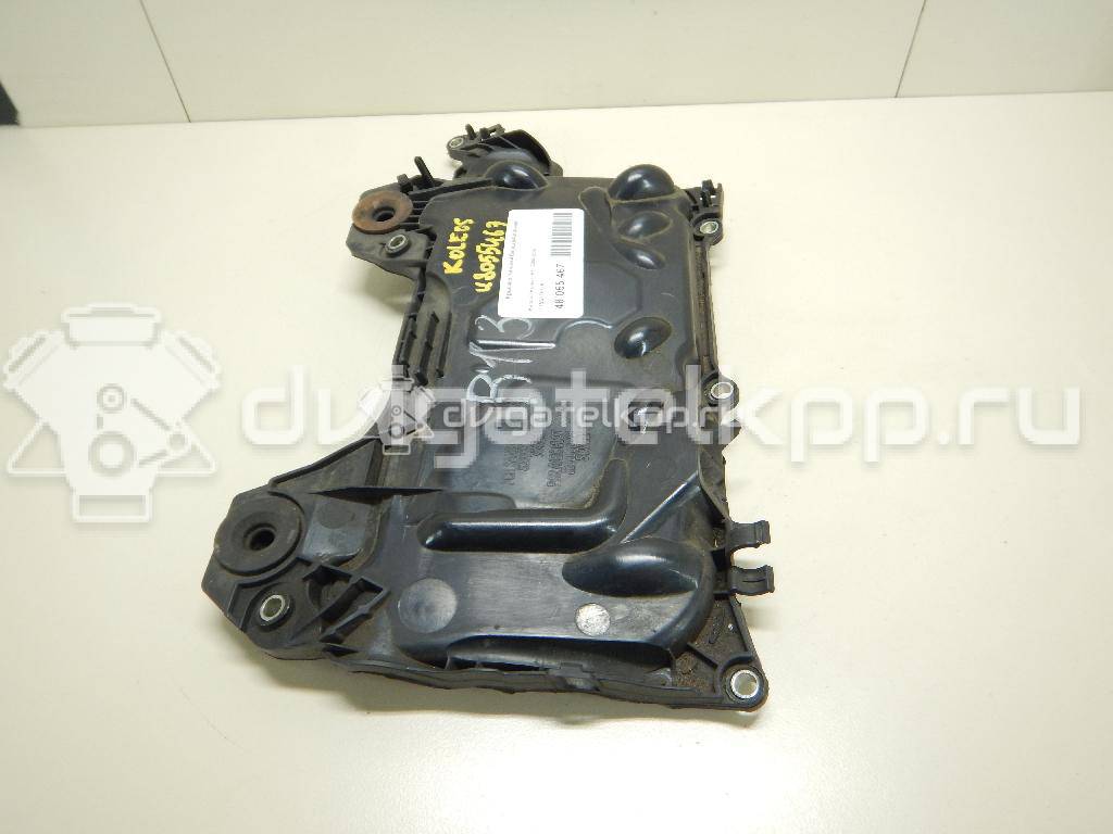 Фото Крышка головки блока (клапанная)  175B17817R для nissan Qashqai (J10) {forloop.counter}}
