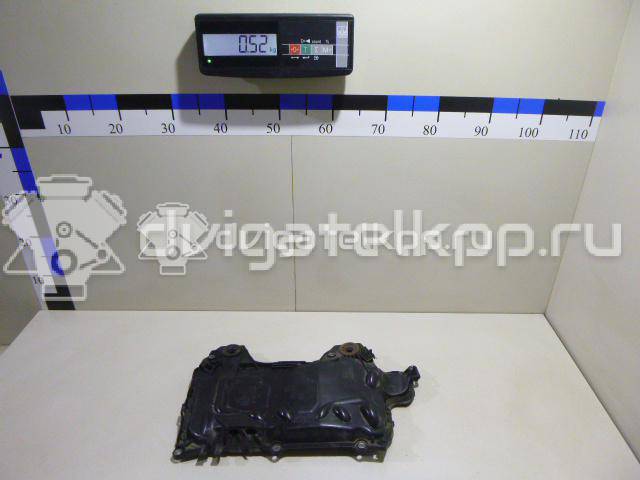Фото Крышка головки блока (клапанная)  175B17817R для nissan Qashqai (J10) {forloop.counter}}