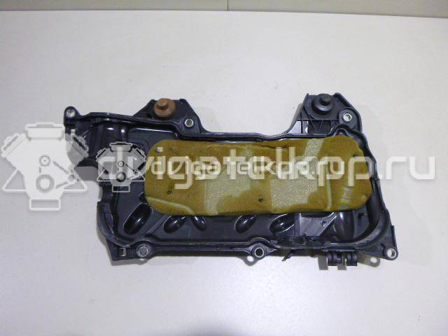 Фото Крышка головки блока (клапанная)  175B17817R для nissan Qashqai (J10) {forloop.counter}}