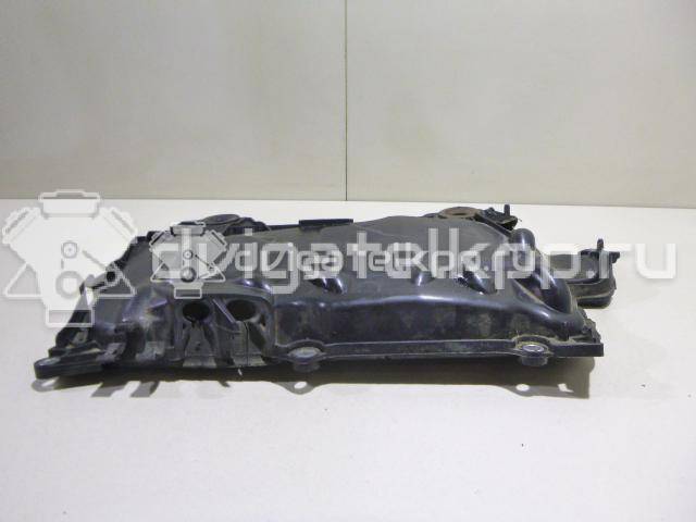 Фото Крышка головки блока (клапанная)  175B17817R для nissan Qashqai (J10) {forloop.counter}}