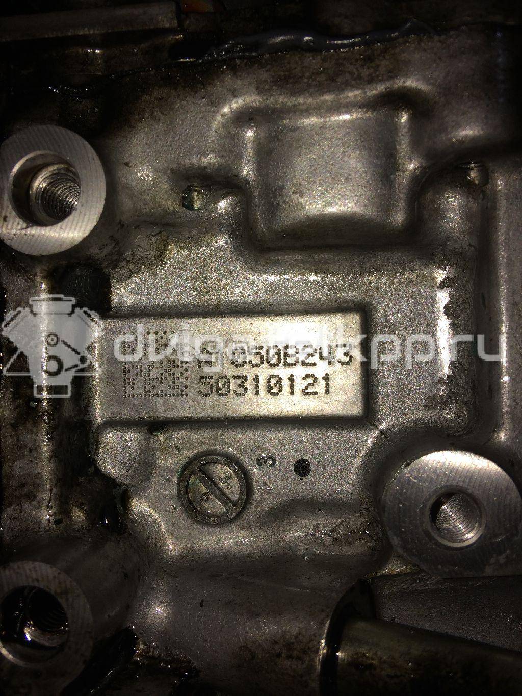 Фото Контрактный (б/у) двигатель 4G64 (16V) для Mitsubishi L / Outlander / Eclipse A 114-159 л.с 16V 2.4 л Бензин / этиловый спирт / природный газ {forloop.counter}}