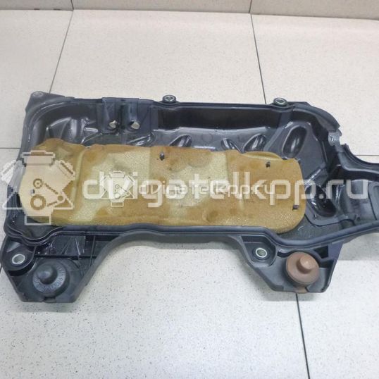 Фото Крышка головки блока (клапанная)  175b17817r для nissan Qashqai (J10)