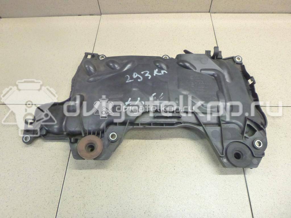 Фото Крышка головки блока (клапанная)  175b17817r для nissan Qashqai (J10) {forloop.counter}}