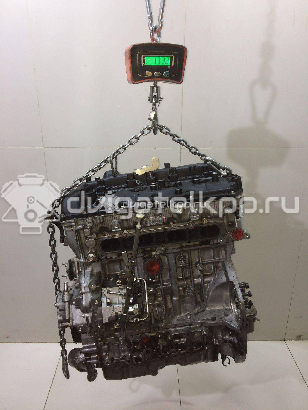 Фото Контрактный (б/у) двигатель 4G64 (16V) для Mitsubishi L / Outlander / Eclipse A 114-159 л.с 16V 2.4 л Бензин / этиловый спирт / природный газ {forloop.counter}}