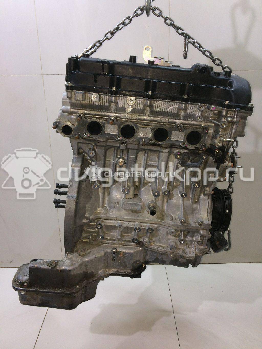 Фото Контрактный (б/у) двигатель 4G64 (16V) для Mitsubishi L / Outlander / Eclipse A 114-159 л.с 16V 2.4 л Бензин / этиловый спирт / природный газ {forloop.counter}}