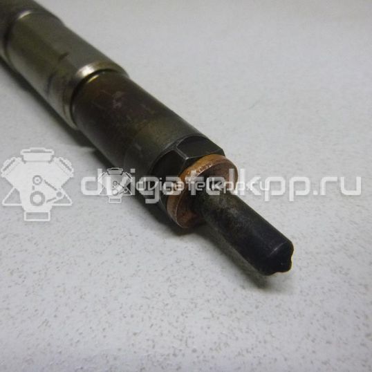 Фото Форсунка дизельная электрическая  8200903034 для nissan Qashqai (J10)