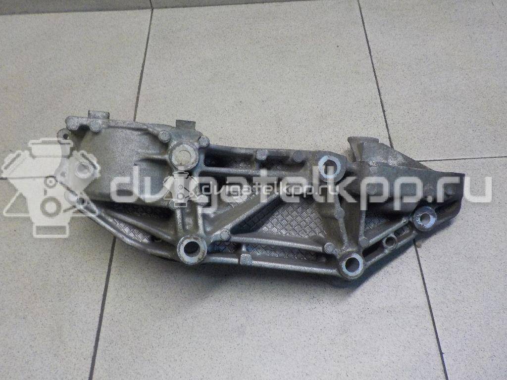 Фото Кронштейн генератора  1171000Q1K для nissan Qashqai (J10) {forloop.counter}}