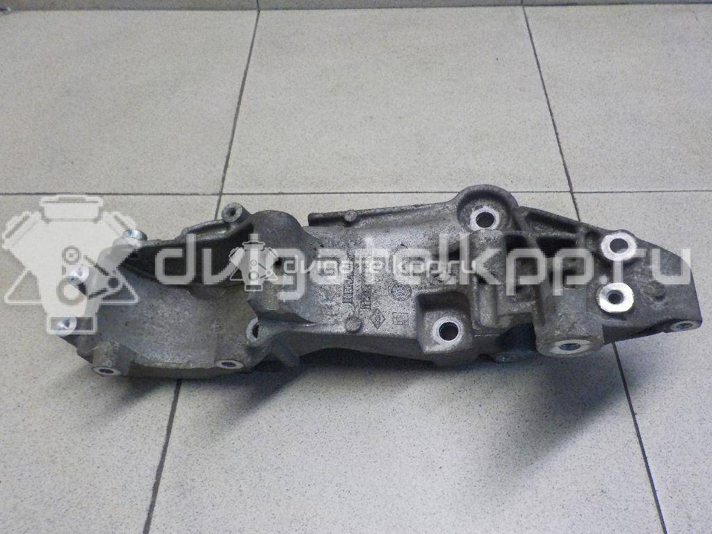 Фото Кронштейн генератора  1171000Q1K для nissan Qashqai (J10) {forloop.counter}}