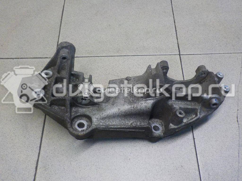 Фото Кронштейн генератора  1171000Q1K для nissan Qashqai (J10) {forloop.counter}}