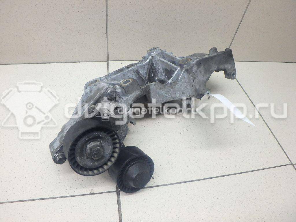 Фото Кронштейн генератора  1171000Q1K для nissan Qashqai (J10) {forloop.counter}}