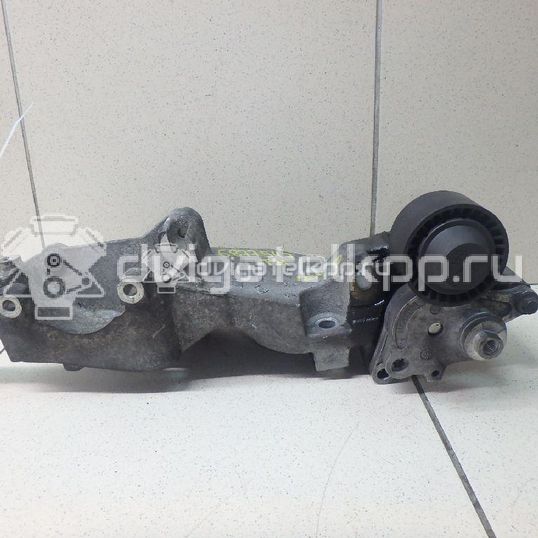 Фото Кронштейн генератора  1171000q1k для nissan Qashqai (J10)