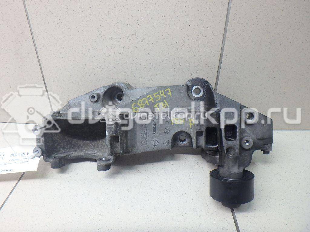 Фото Кронштейн генератора  1171000q1k для nissan Qashqai (J10) {forloop.counter}}