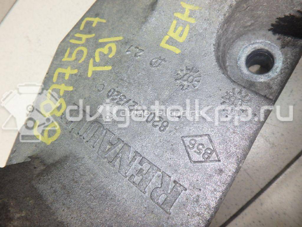 Фото Кронштейн генератора  1171000q1k для nissan Qashqai (J10) {forloop.counter}}