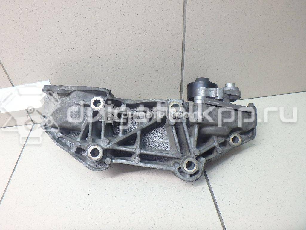 Фото Кронштейн генератора  1171000q1k для nissan Qashqai (J10) {forloop.counter}}