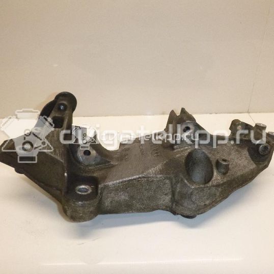 Фото Кронштейн генератора  1171000q1k для nissan Qashqai (J10)