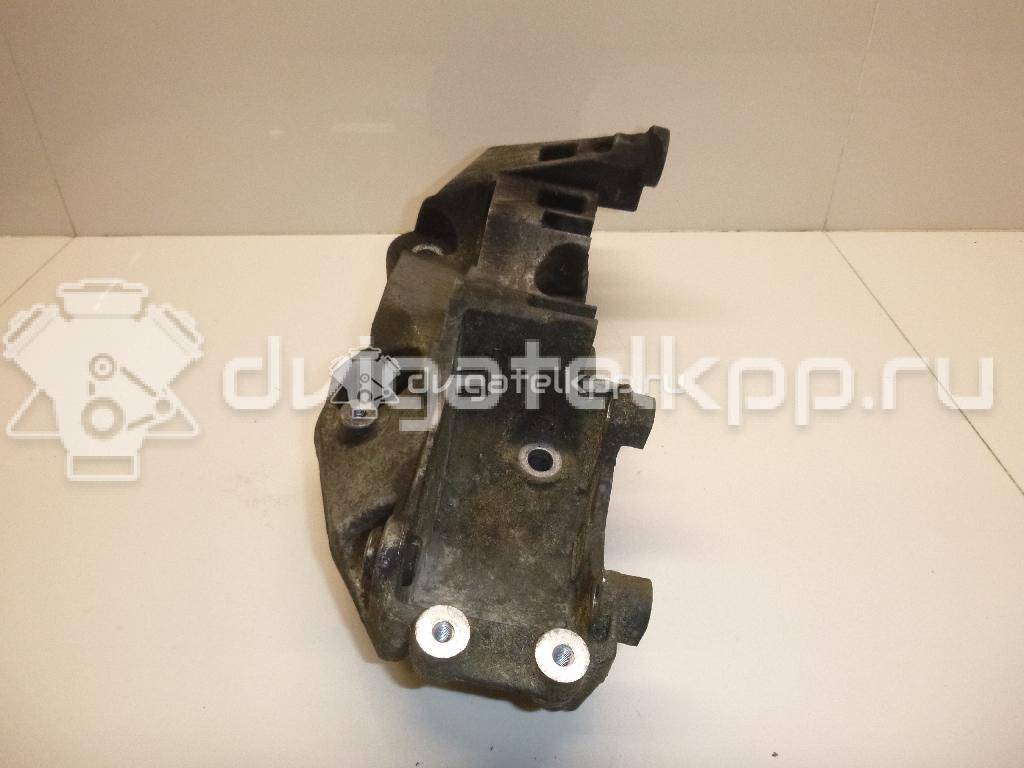 Фото Кронштейн генератора  1171000q1k для nissan Qashqai (J10) {forloop.counter}}