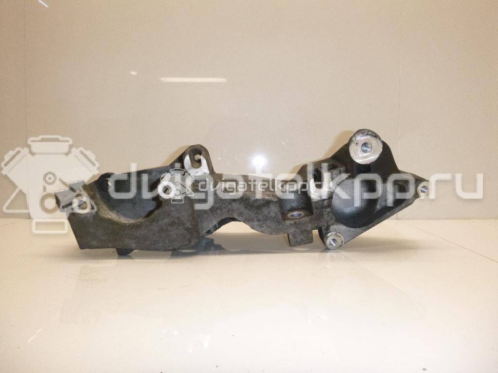Фото Кронштейн генератора  1171000q1k для nissan Qashqai (J10) {forloop.counter}}