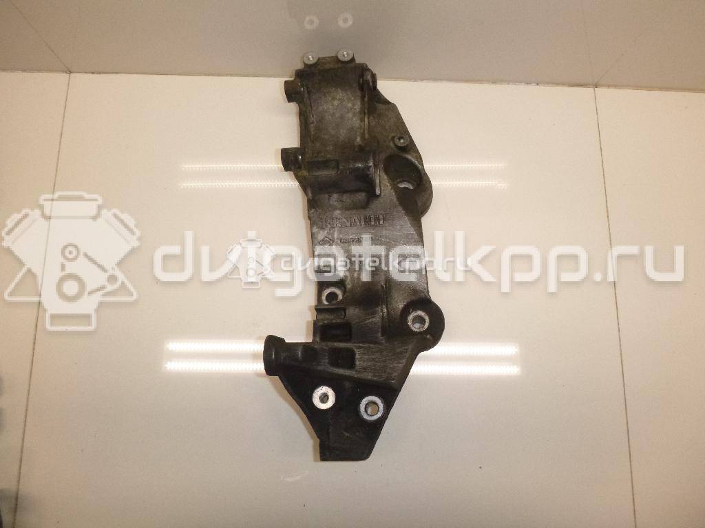 Фото Кронштейн генератора  1171000q1k для nissan Qashqai (J10) {forloop.counter}}