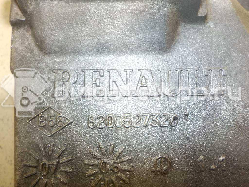 Фото Кронштейн генератора  1171000q1k для nissan Qashqai (J10) {forloop.counter}}