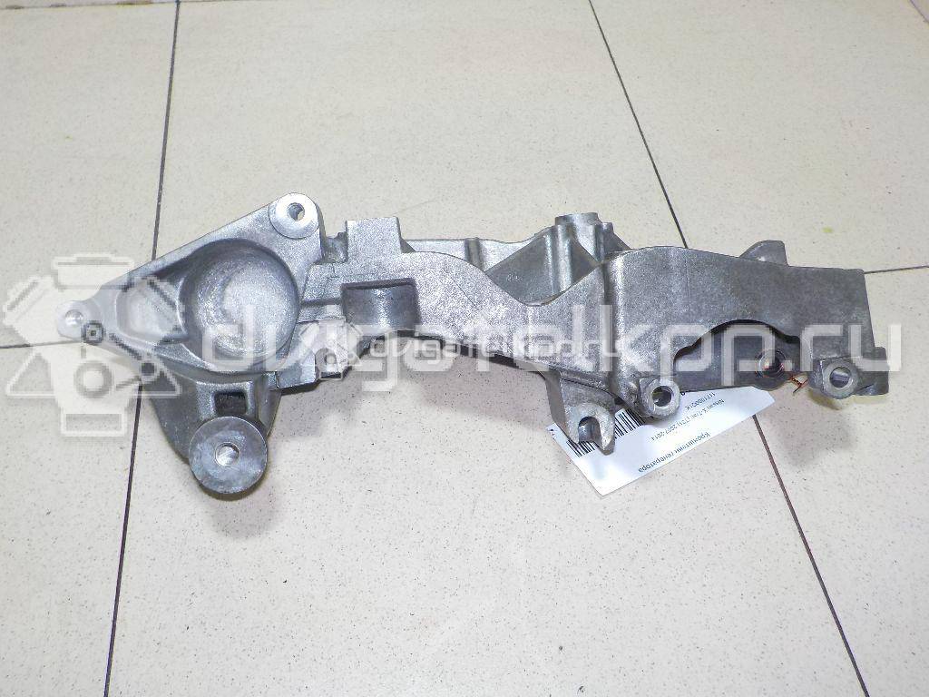 Фото Кронштейн генератора  1171000q1k для nissan Qashqai (J10) {forloop.counter}}