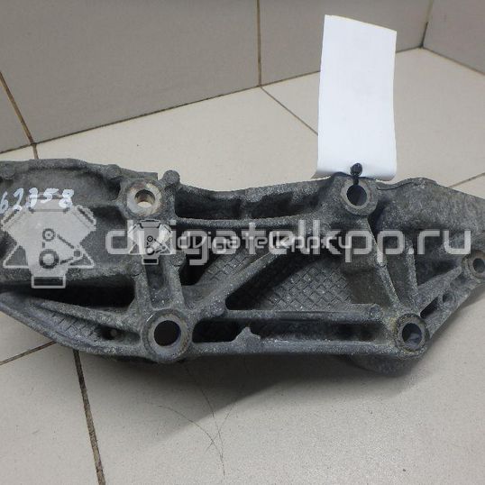 Фото Кронштейн генератора  1171000q1k для nissan Qashqai (J10)