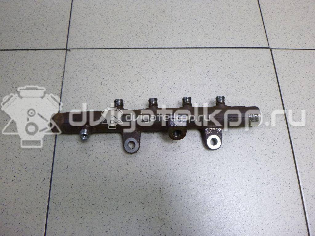 Фото Рейка топливная (рампа)  8200704212 для nissan Qashqai (J10) {forloop.counter}}