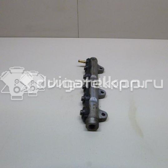 Фото Рейка топливная (рампа)  8201040904 для nissan Qashqai (J10)