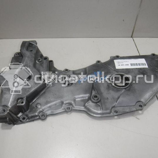 Фото Крышка двигателя передняя  135001kt0a для Venucia / Dongfeng (Dfac) / Nissan (Zhengzhou) / Samsung / Mazda / Nissan / Mitsubishi / Nissan (Dongfeng)