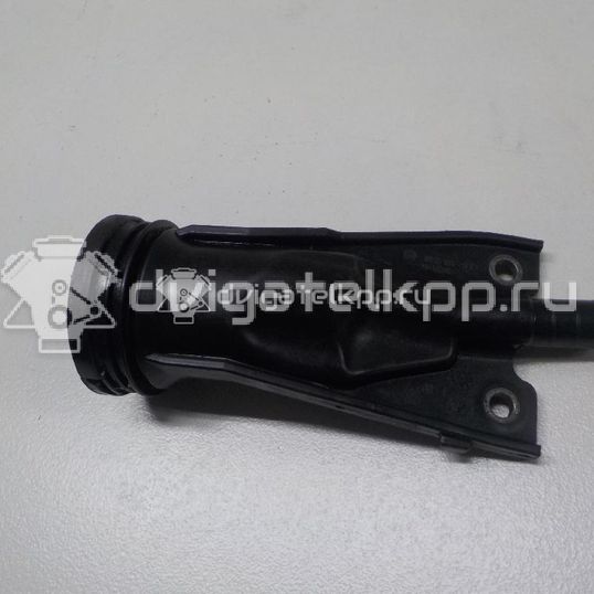 Фото Трубка масляного щупа  8200722806 для nissan Qashqai (J10)